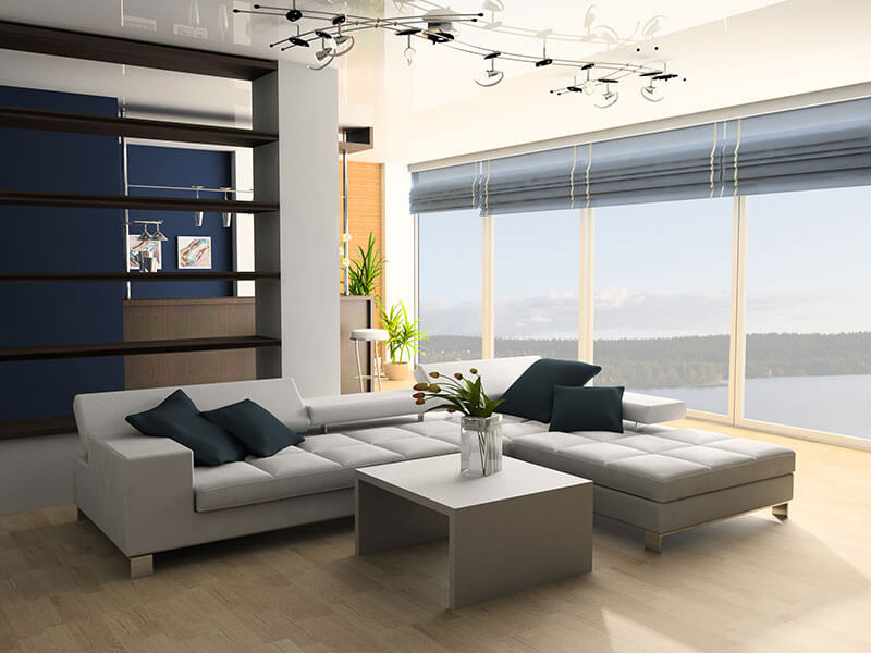 Indoor Upholstery